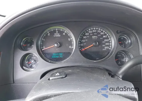 2012 Chevrolet Tahoe K1500 Lt from USA, damaged, VIN 1GNSKBE05CR238604